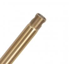  DR72SB - 72" Downrod in Satin Brass