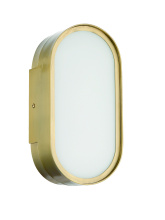 Craftmade 54960-SB-LED - 1 Light LED Wall Sconce