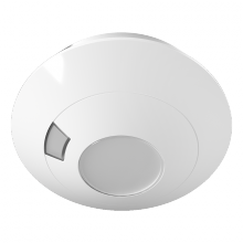  MVSW50/LCB - LC BLUE MICROWAVE CEILING SENSOR IP66