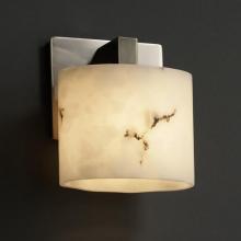  FAL-8931-30-CROM - Modular 1-Light Wall Sconce (ADA)