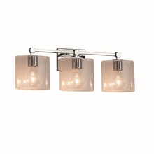  FSN-8423-30-SEED-CROM - Tetra 3-Light Bath Bar