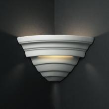  CER-1865-BIS - Supreme Corner Sconce