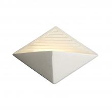  CER-5600-CRNI - ADA Diamond LED Wall Sconce