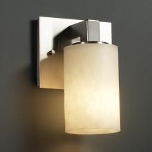  CLD-8921-10-DBRZ - Modular 1-Light Wall Sconce