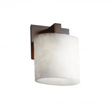  CLD-8931-30-CROM - Modular 1-Light Wall Sconce (ADA)