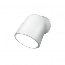  CER-3770W-WHT - Splash Outdoor Wall Sconce