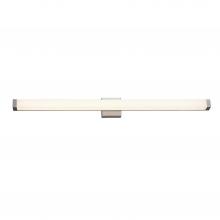  ACR-9007-OPAL-NCKL - Mio ADA 48” LED Linear Wall/Bath