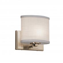  FAL-8441-15-BRSS-LED1-700 - Era 1-Light LED Wall Sconce