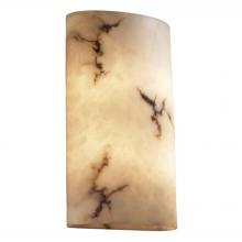  FAL-8859 - ADA Really Big Cylinder Wall Sconce