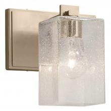  FSN-8441-15-SEED-BRSS-LED1-700 - Era 1-Light LED Wall Sconce