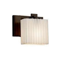  PNA-8447-55-PLET-DBRZ-LED1-700 - Era ADA 1-Light LED Wall Sconce