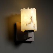  FAL-8921-12-DBRZ - Modular 1-Light Wall Sconce