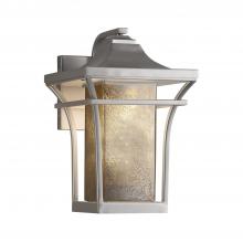  FSN-7524W-MROR-NCKL-LED1-700 - Summit Large 1-Light LED Outdoor Wall Sconce