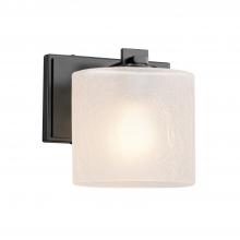  FSN-8447-30-FRCR-MBLK-LED1-700 - Era ADA 1-Light LED Wall Sconce