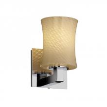  FSN-8921-10-WEVE-DBRZ - Modular 1-Light Wall Sconce