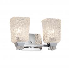  GLA-8472-26-CLRT-CROM-LED2-1400 - Ardent 2-Light LED Bath Bar