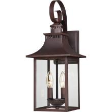  CCR8408CU - Chancellor Outdoor Lantern