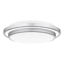  IVG1614BRA - Irving Flush Mount