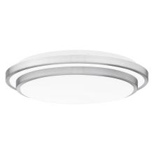  IVG1616BRA - Irving Flush Mount