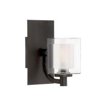  KLT8601WTLED - Kolt Wall Sconce