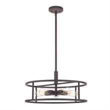  NHR2820WT - New Harbor Pendant