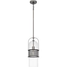  QPP6221AN - Quoizel Piccolo Pendant