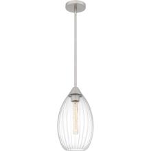  QPP6756BN - Quoizel Piccolo Pendant