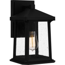  SAT8407MBK - Satterfield Outdoor Lantern