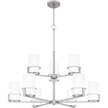  SEY5032BN - Seymour Chandelier