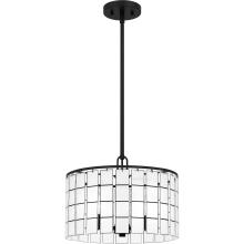  SGL2814MBK - Seigler Pendant