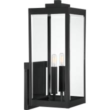  WVR8409EK - Westover Outdoor Lantern