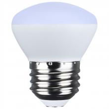  S12263 - 3.5 Watt; R14 LED; Medium Base; 5000K CCT; Frost Finish; 120 Volt