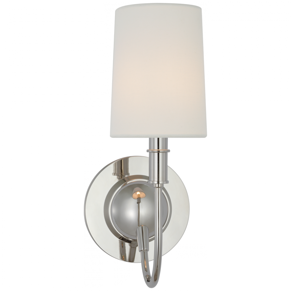 VC Studio Collection Elkins Sconce - Thumbnail 2