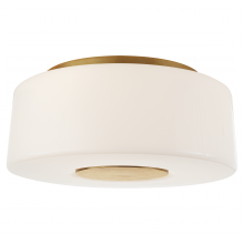  BBL 4106SB-WG - Acme Large Flush Mount