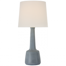  CHA 8636DSL-L - Lerio 31" Table Lamp