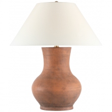  CHA 8645NTC-L - Sorrento 29" Table Lamp