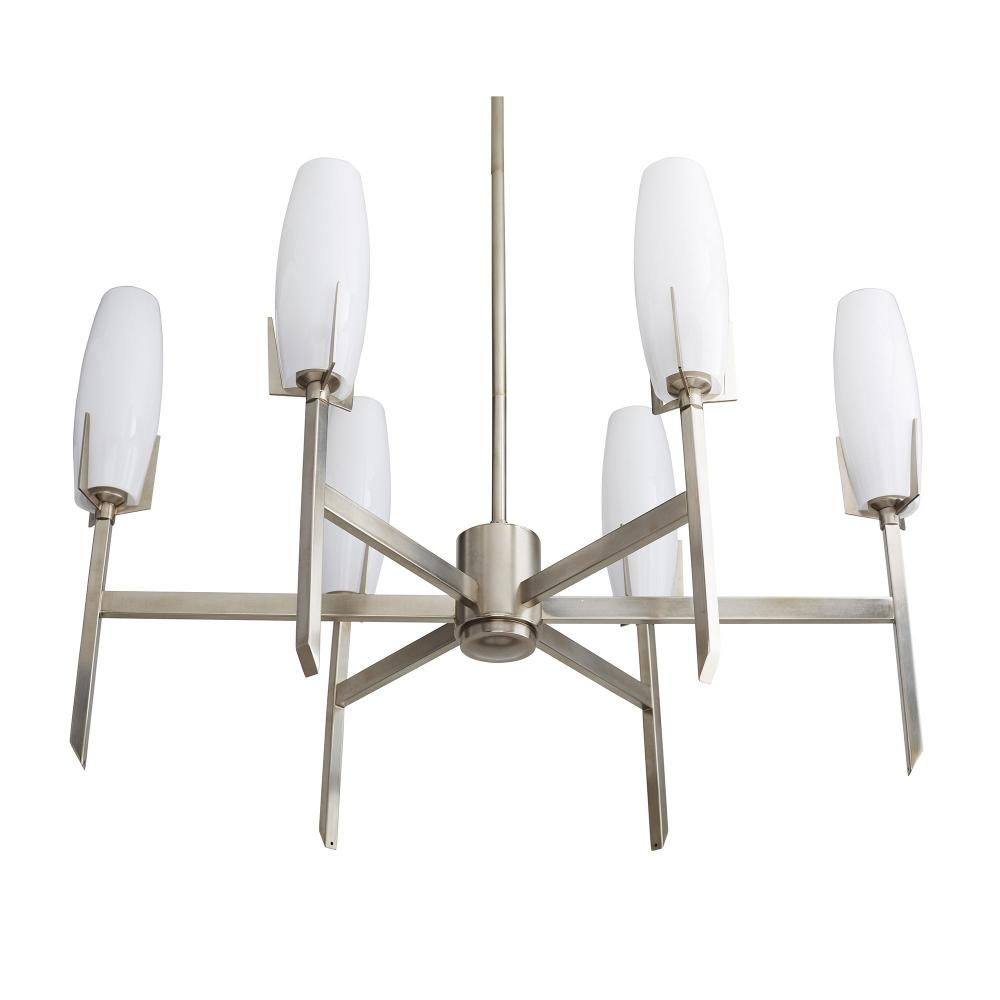 Arteriors Keifer Chandelier