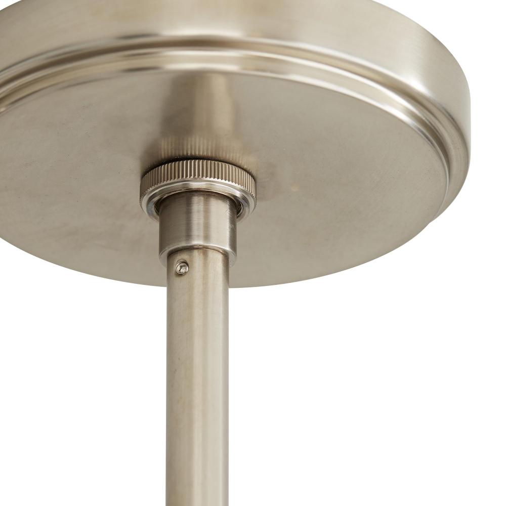 Arteriors Keifer Chandelier - Thumbnail 3