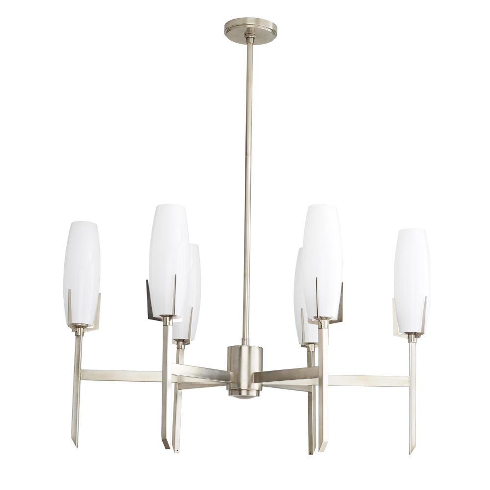 Arteriors Keifer Chandelier - Thumbnail 2