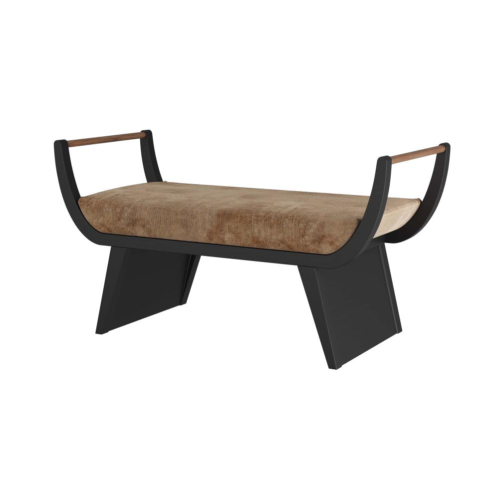 Arteriors Winston Bench - Thumbnail 4