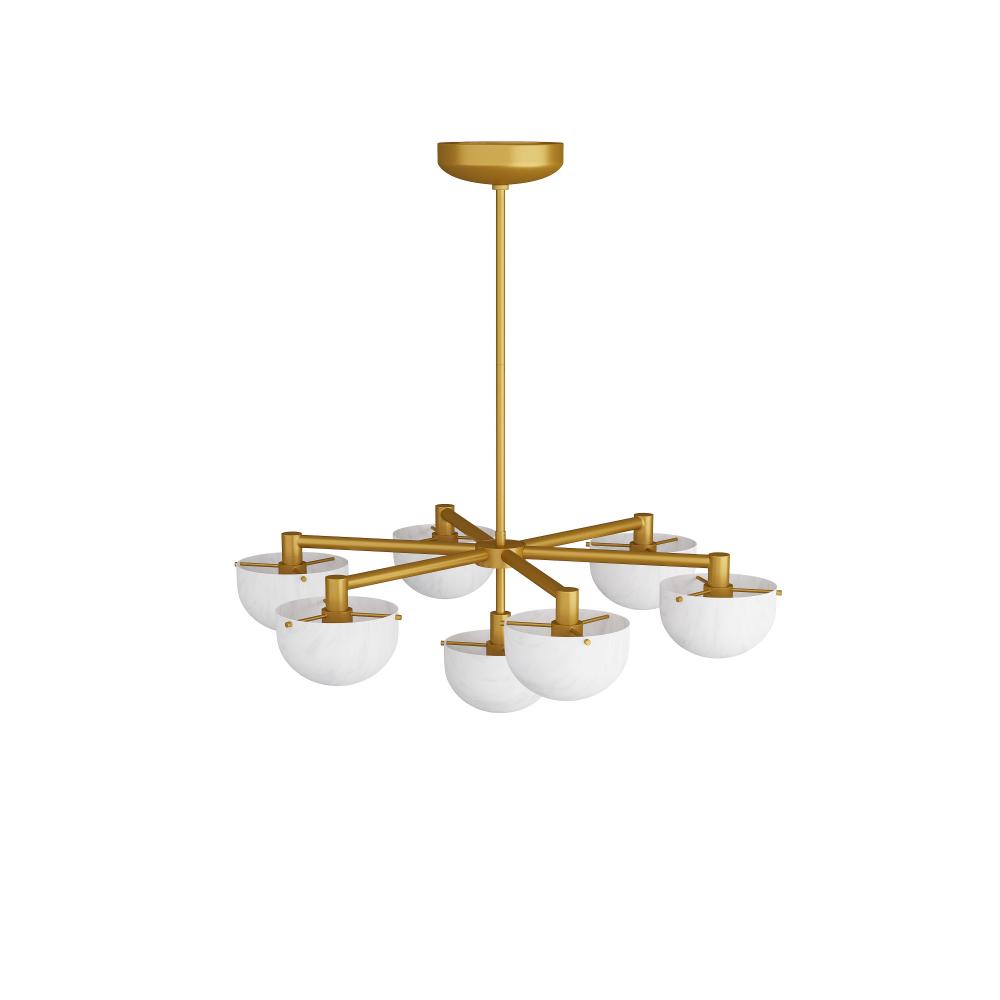 Arteriors Boîte Chandelier