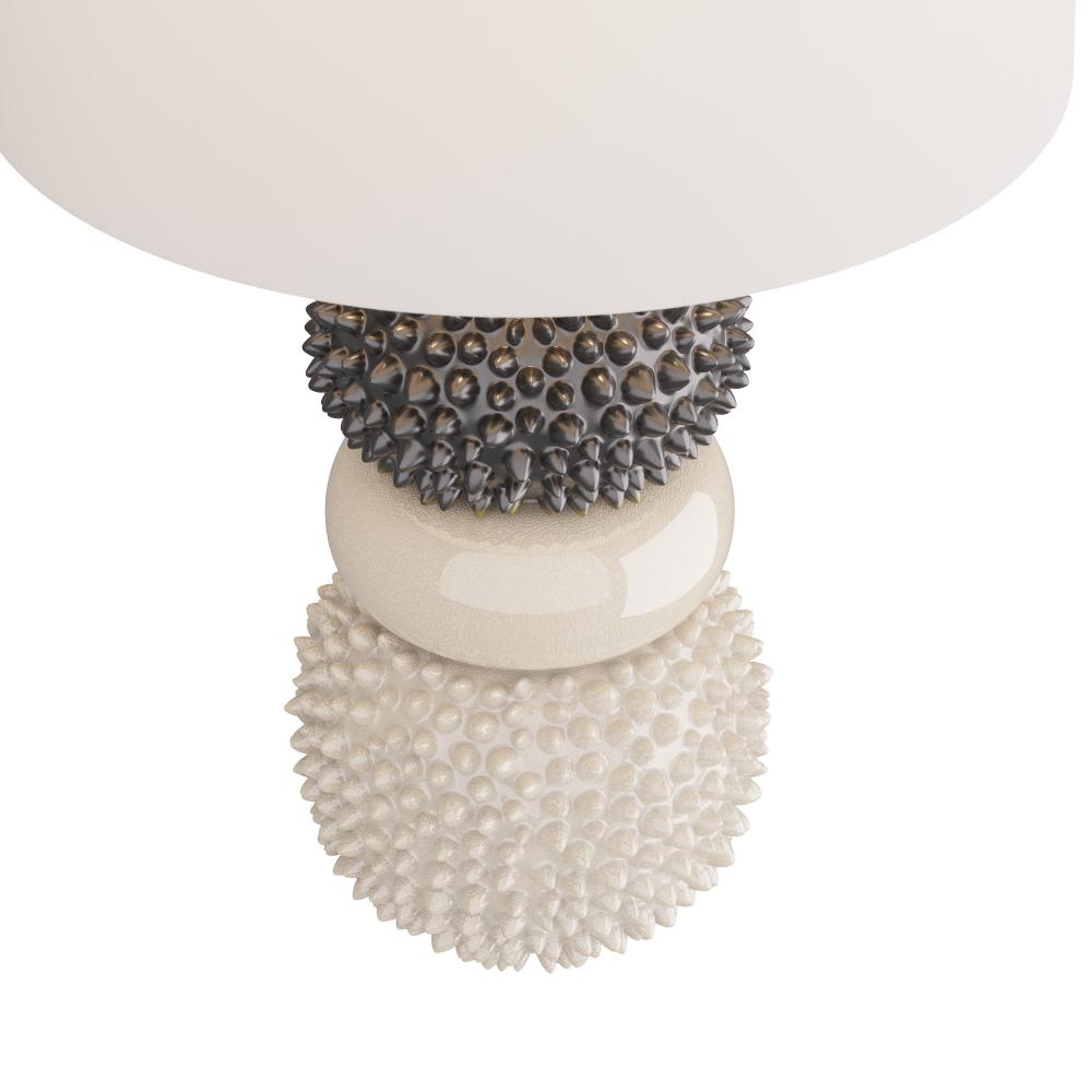 Arteriors Basilio Lamp - Thumbnail 5