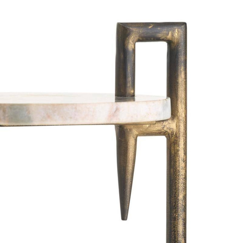 Arteriors Ivetta Drink Table - Thumbnail 4