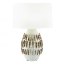 Arteriors Home 17800-683 - Pawnee Lamp