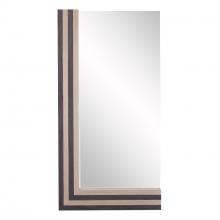  6945 - Roxy Floor Mirror