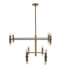  89650 - Plano Chandelier