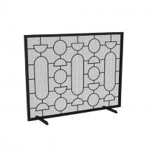 Arteriors Home AFI04 - Adamo Firescreen