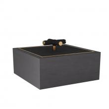 Arteriors Home ARI08 - Xander Box