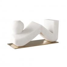 Arteriors Home ASC19 - Zane Sculpture