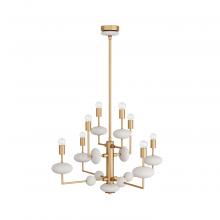 Arteriors Home DMC01 - Vista Chandelier